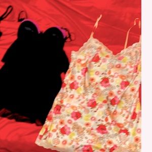 Lingerie-One Victoria’s Secret